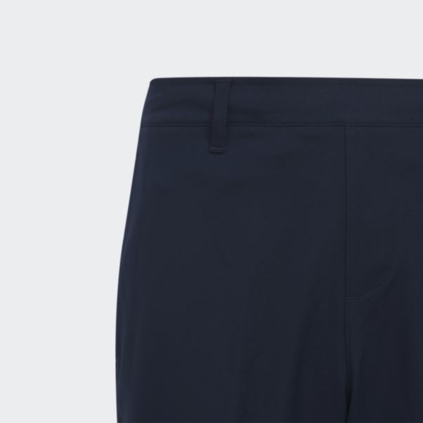 Pantalon De Golf Ajustable Ultimate365 Bleu Marine Adidas