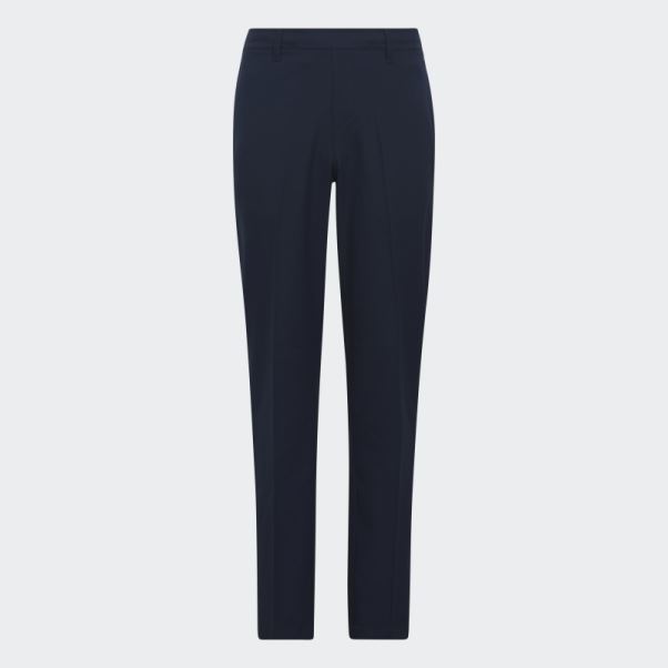 Pantalon De Golf Réglable Adidas Ultimate365 Bleu Marine