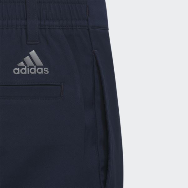 Pantalon De Golf Réglable Adidas Ultimate365 Bleu Marine