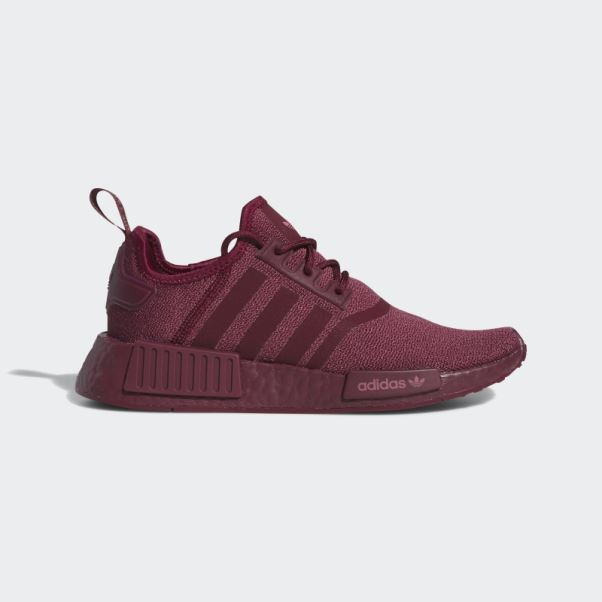 Adidas Nmd-r1 Rouge