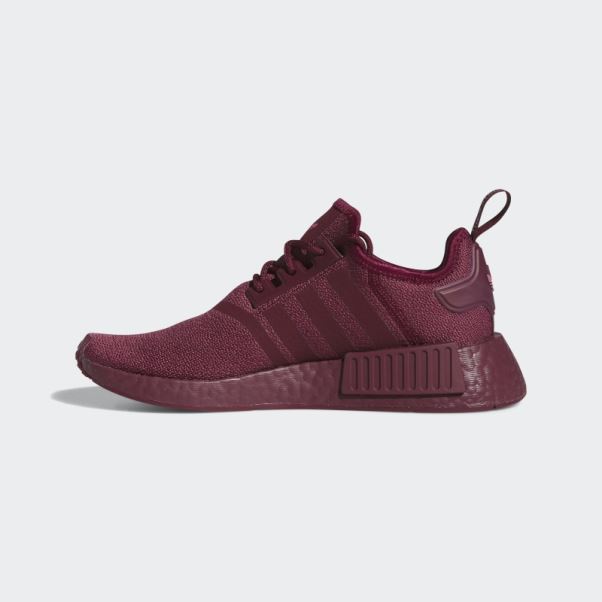 Adidas Nmd-r1 Rouge