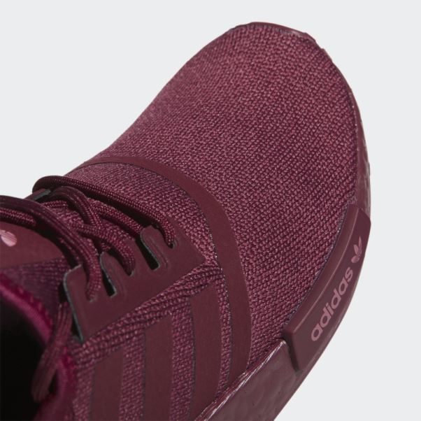 Adidas Nmd-r1 Rouge