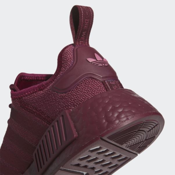 Adidas Nmd-r1 Rouge