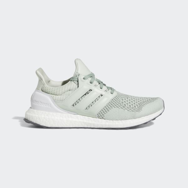 Chaussures Ultraboost 1.0 Adidas Vert