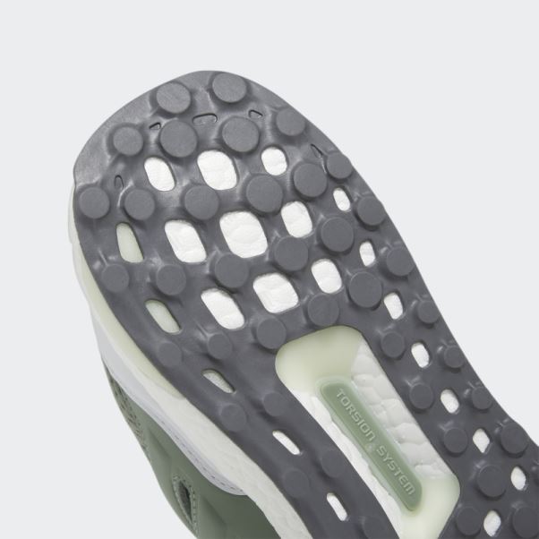 Chaussures Ultraboost 1.0 Adidas Vert