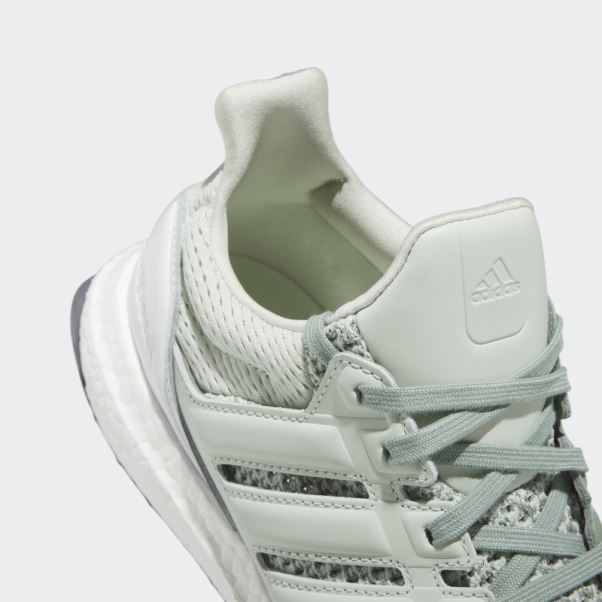 Chaussures Ultraboost 1.0 Adidas Vert