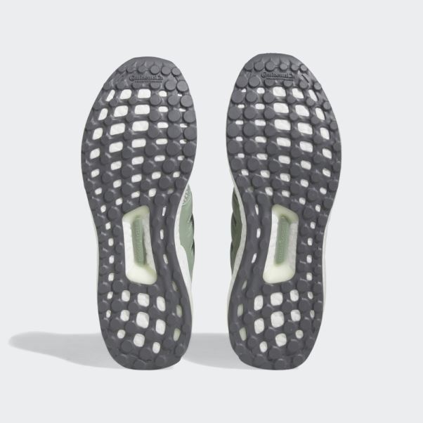 Chaussures Ultraboost 1.0 Adidas Vert