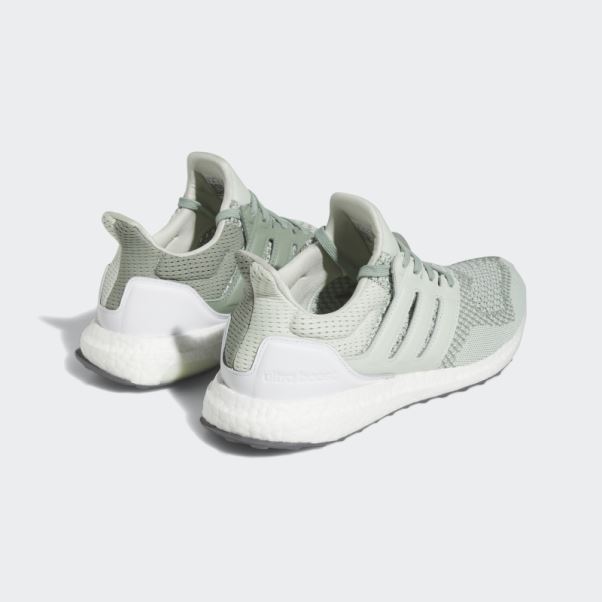 Chaussures Ultraboost 1.0 Adidas Vert