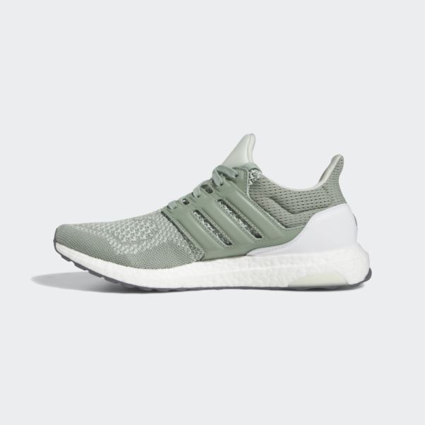 Chaussures Ultraboost 1.0 Adidas Vert