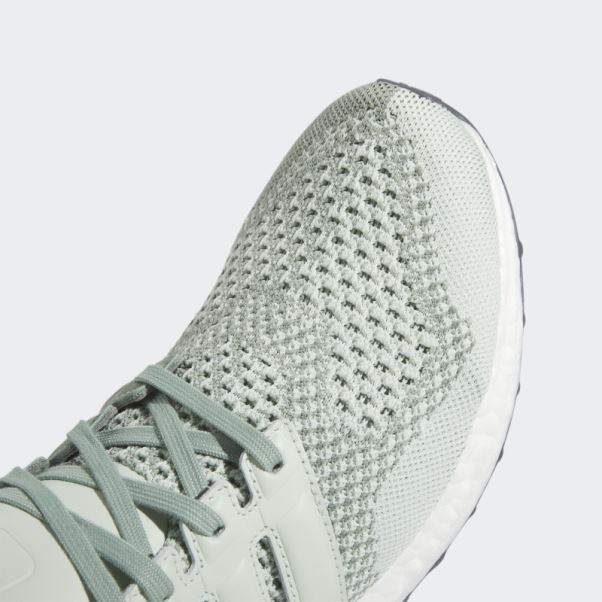 Chaussures Ultraboost 1.0 Adidas Vert