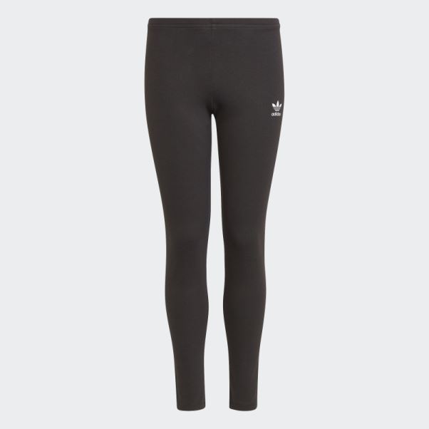 Legging Adidas Adicolor Noir