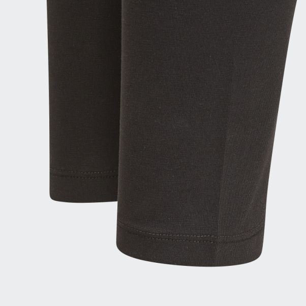 Legging Adidas Adicolor Noir