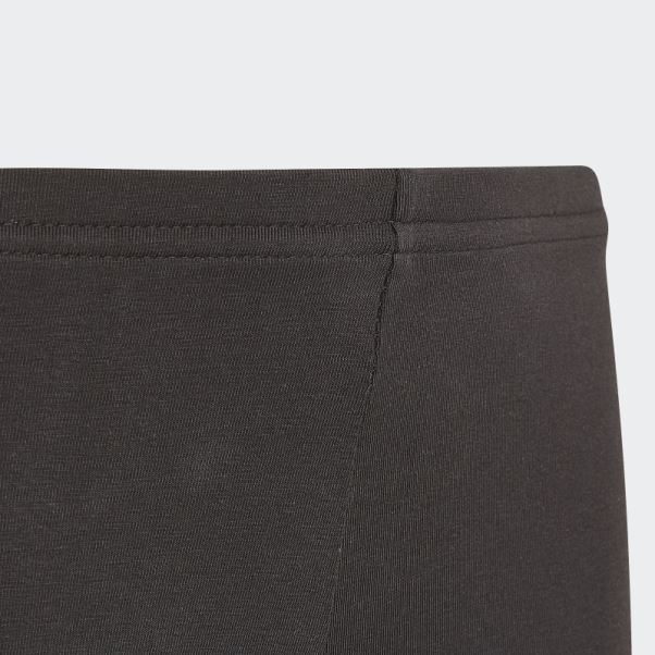 Legging Adidas Adicolor Noir