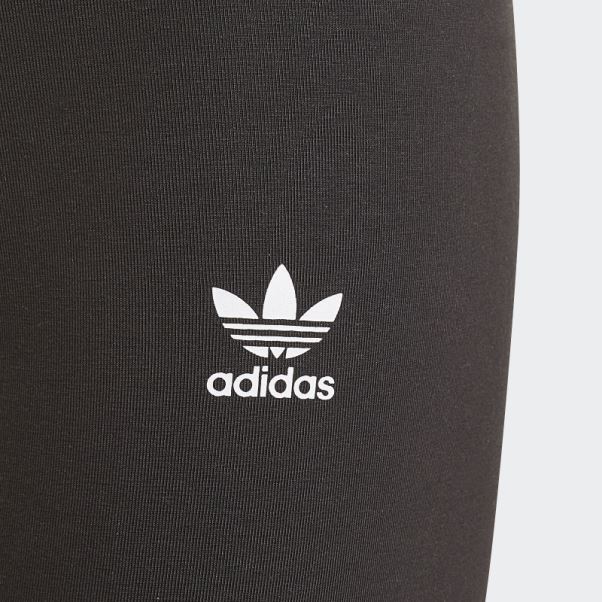 Legging Adidas Adicolor Noir