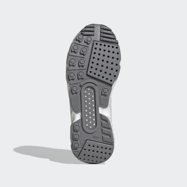 Adidas Zx 22 Boost Chaussures Grises