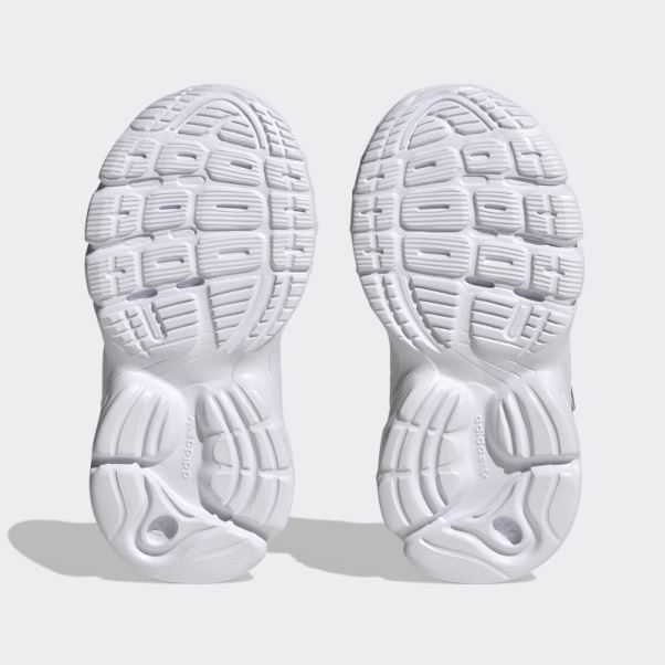 Astir Chaussures Rose Adidas