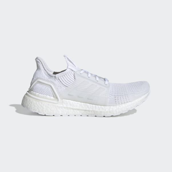 Chaussures Ultraboost 19 Blanc Adidas