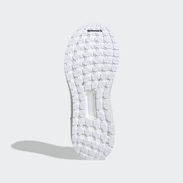 Chaussures Ultraboost 19 Blanc Adidas