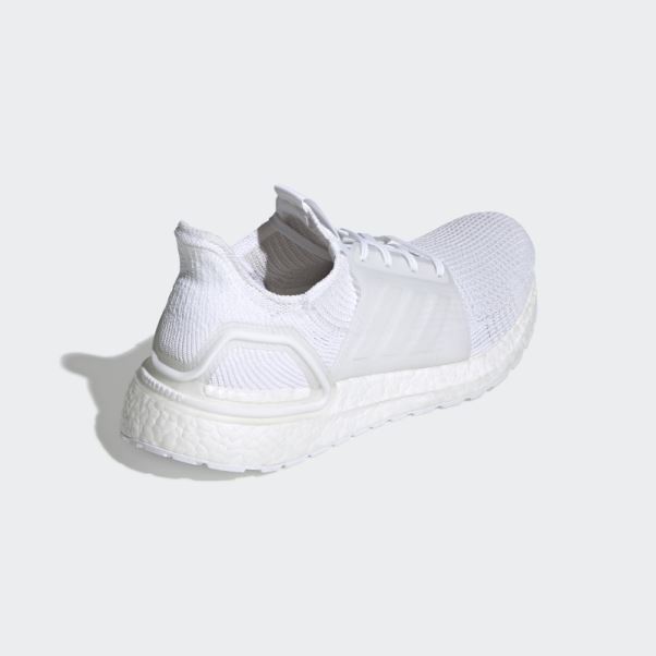 Chaussures Ultraboost 19 Blanc Adidas