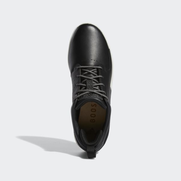 Adidas Flopshot Sans Crampons Chaussures De Golf Noir