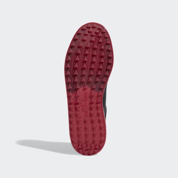 Adidas Flopshot Sans Crampons Chaussures De Golf Noir
