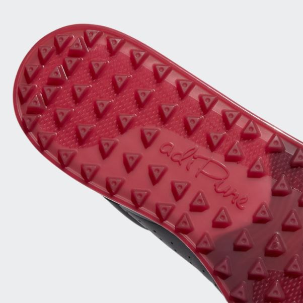 Adidas Flopshot Sans Crampons Chaussures De Golf Noir
