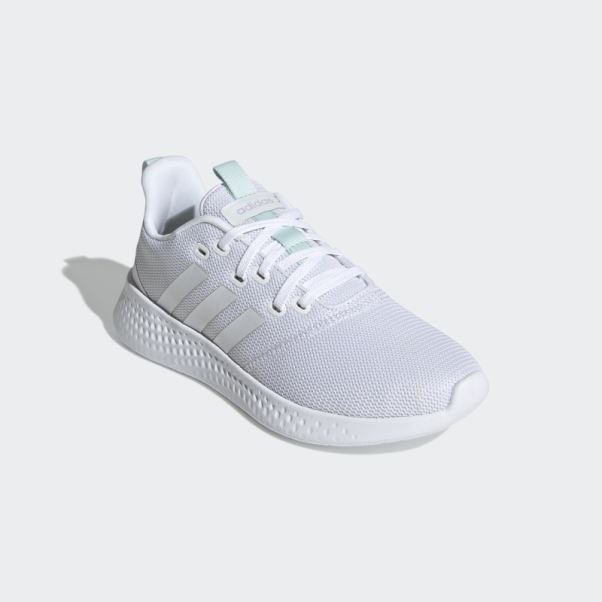 Adidas Puremotion Chaussures Menthe