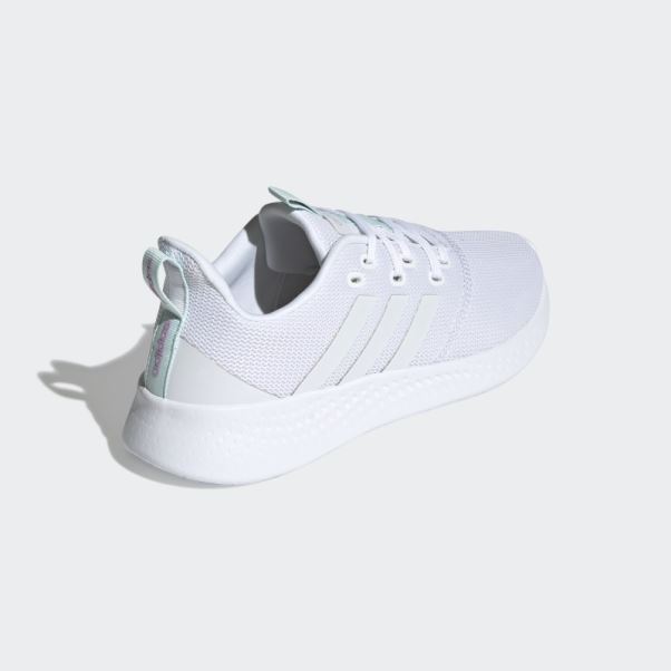 Adidas Puremotion Chaussures Menthe