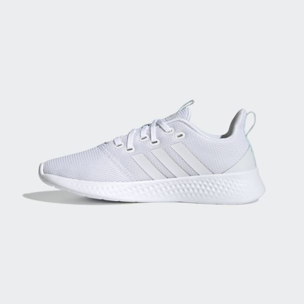 Adidas Puremotion Chaussures Menthe