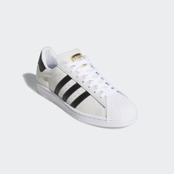 Adidas Superstar Or Métallisé