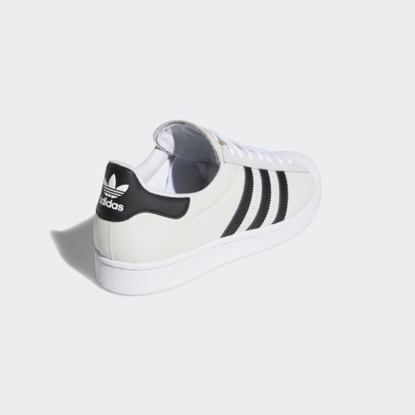 Adidas Superstar Or Métallisé