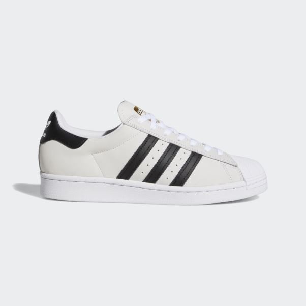 Adidas Superstar Or Métallisé