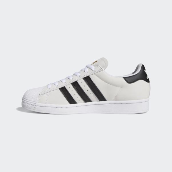 Adidas Superstar Or Métallisé