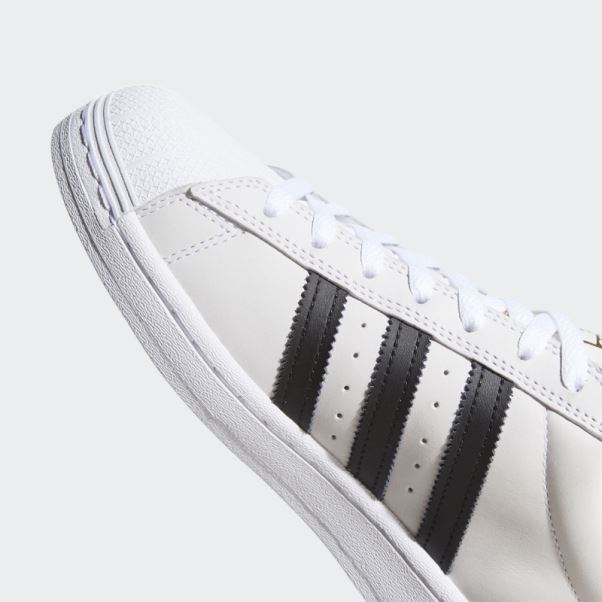 Adidas Superstar Or Métallisé