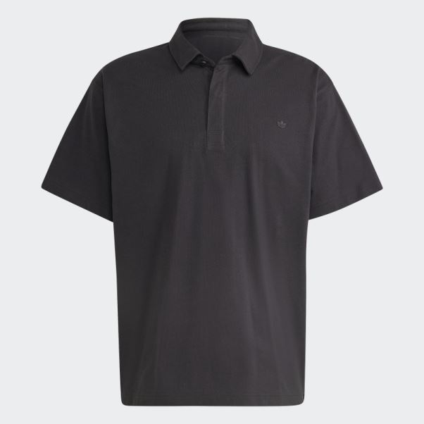 Polo Adidas Premium Essentials Noir