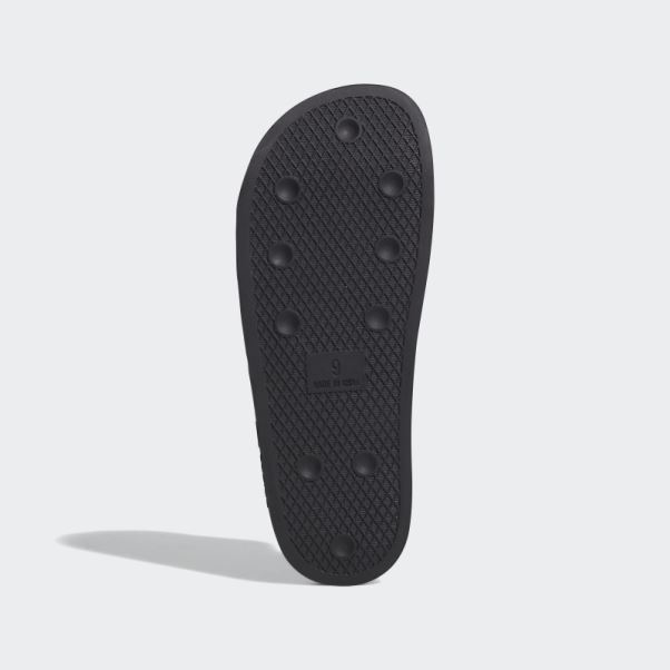 Adidas Shmoofoil Slides Blanc