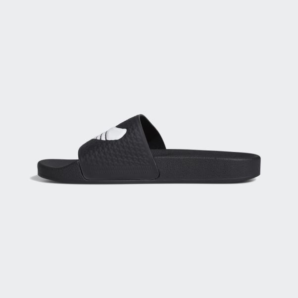 Adidas Shmoofoil Slides Blanc