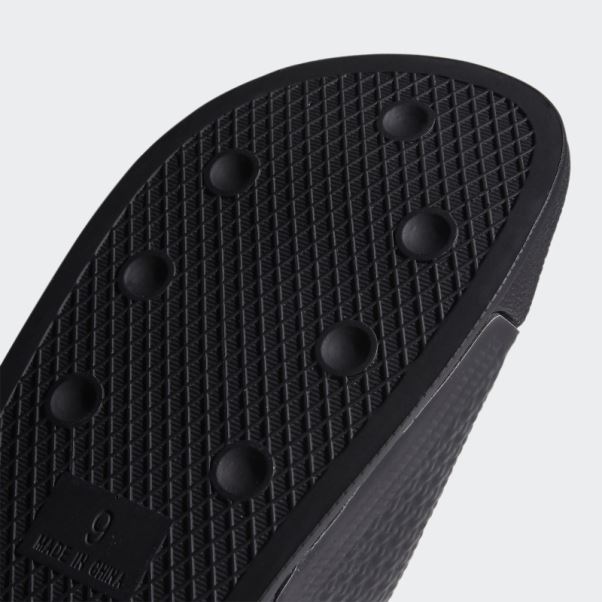 Adidas Shmoofoil Slides Blanc