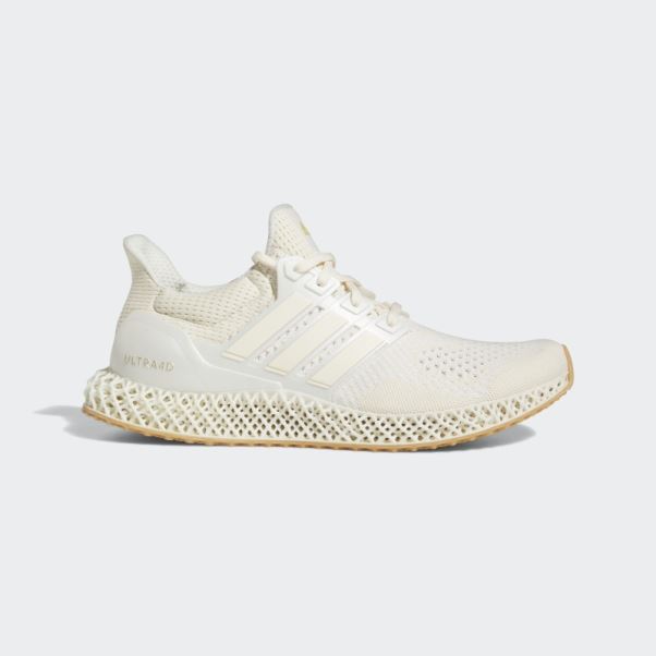 Adidas Ultra Blanche 4d Chaussures