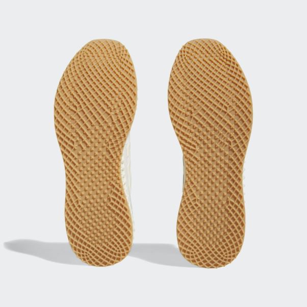 Adidas Ultra Blanche 4d Chaussures