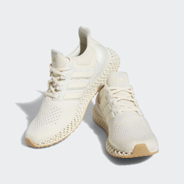 Adidas Ultra Blanche 4d Chaussures