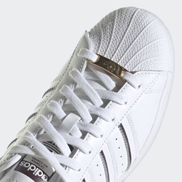 Adidas Superstar Bordeaux