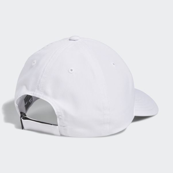 Casquette Fashion Tour Badge Adidas Blanche