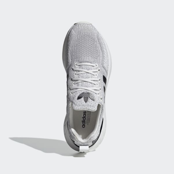 Adidas Swift Run 22 Chaussures Noir