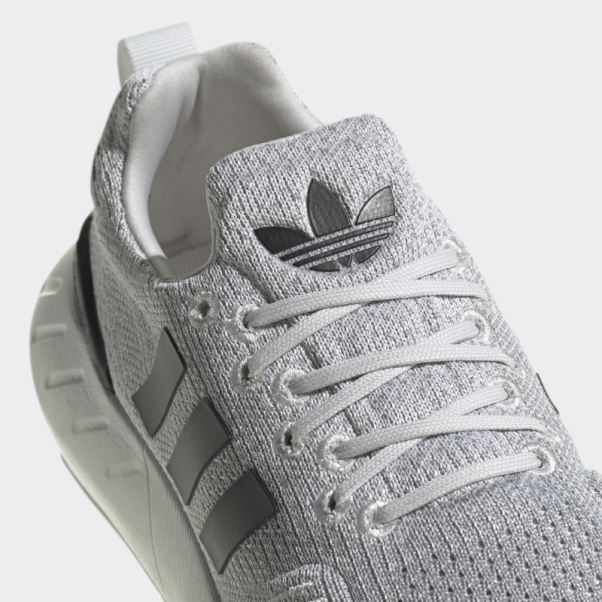 Adidas Swift Run 22 Chaussures Noir