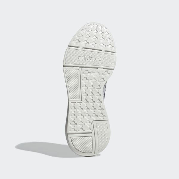 Swift Run 22 W Blanc Adidas