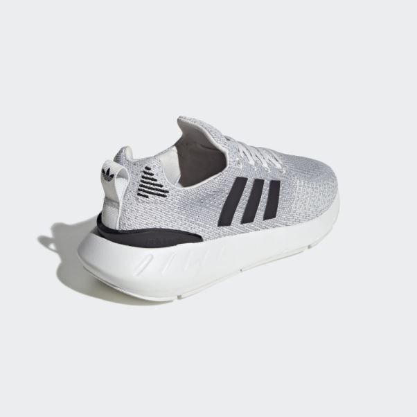 Swift Run 22 W Blanc Adidas