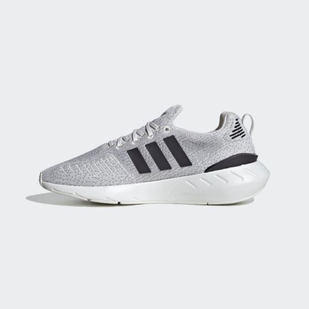 Swift Run 22 W Blanc Adidas