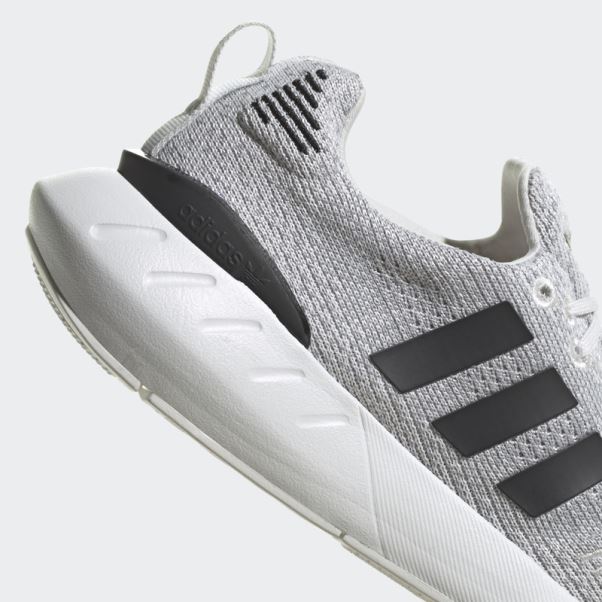Swift Run 22 W Blanc Adidas