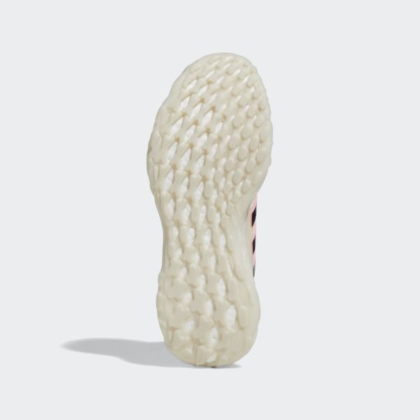 Adidas Ultraboost Web Adn Running Sportswear Lifestyle Chaussures Blanc